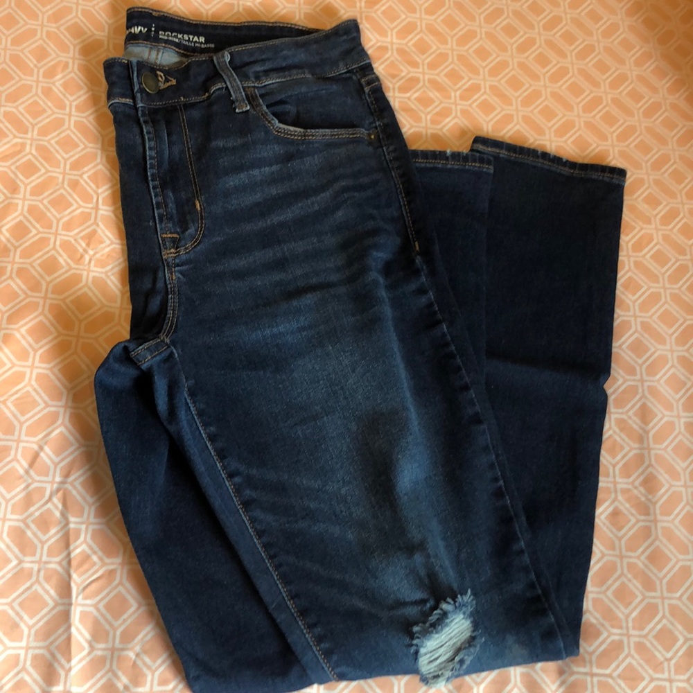 Bule jeans